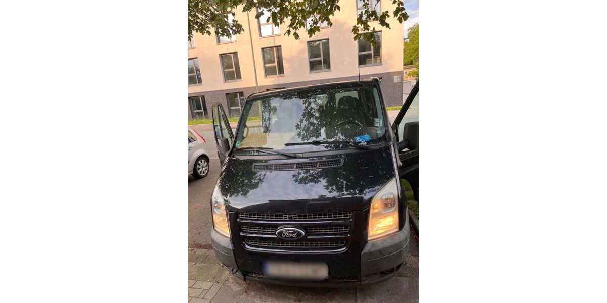 Ford Transit 188.488 km 6.000 &euro; bielefeld 33611