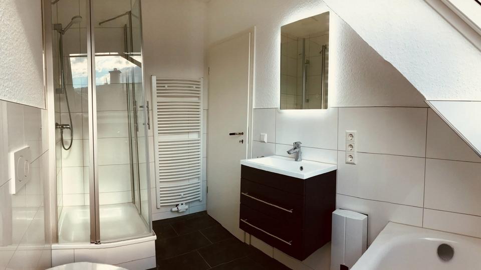 Etagenwohnung Bad Essen - 1 Zimmer, 40 m&sup2;, 560&euro; | Angebot:25377532