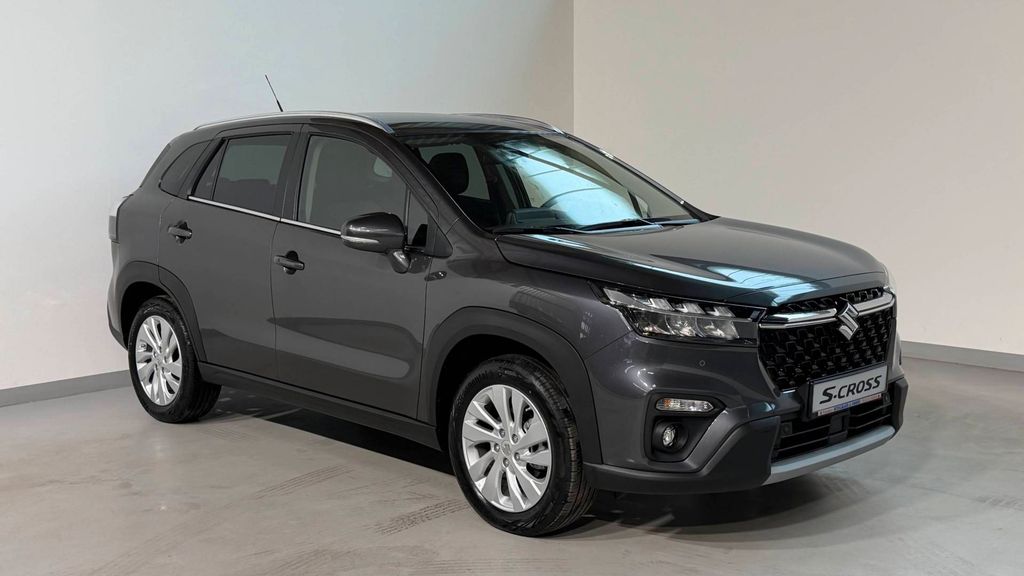 Suzuki (SX4) S-Cross 29.690 km 22.980 &euro; Pinneberg 25421