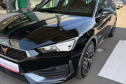 Cupra Leon 81.100 km 24.880 &euro; Essen 45326
