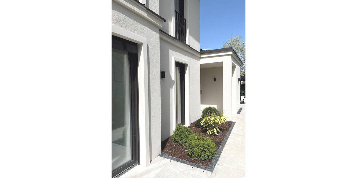 Doppelhaushälfte Germering Harthaus - 6 Zimmer, 246 m&sup2;, 2.150.000&euro; | Angebot:26358902