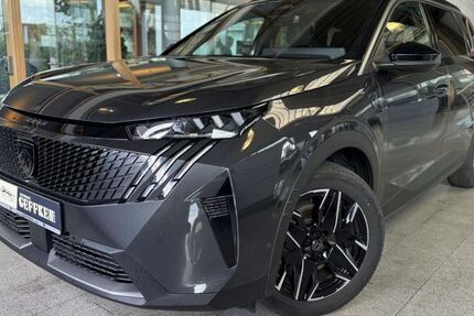 Peugeot 5008 55.357 km 29.990 &euro; Lilienthal 28865