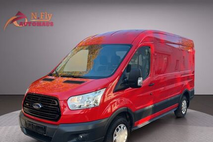 Ford Transit 105.920 km 17.980 € Hamburg - 1 Min. vom Hamburg Airport 22415