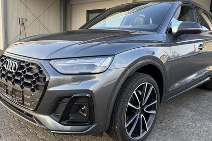 Audi Q5 72.500 km 36.590 &euro; Warburg-Rimbeck 34414