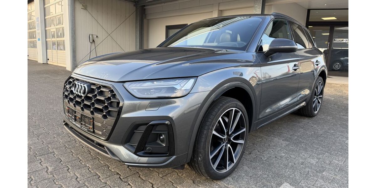 Audi Q5 72.500 km 36.590 &euro; Warburg-Rimbeck 34414