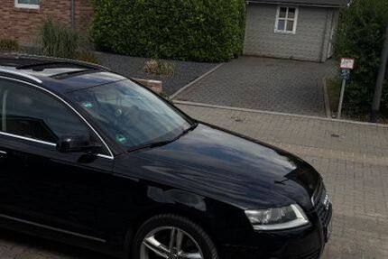 Audi A6 249.500 km 3.700 &euro; Ratekau 23689
