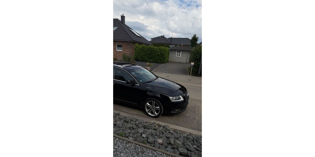 Audi A6 249.500 km 3.700 &euro; Ratekau 23689