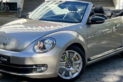 VW Beetle 138.500 km 10.200 &euro; München 81677