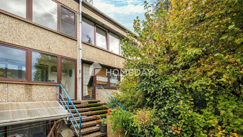 Reihenmittelhaus Bühl Vimbuch - 5 Zimmer, 160 m&sup2;, 314.000&euro; | Angebot:25708391