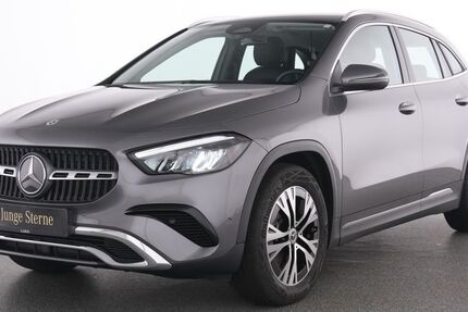 Mercedes-Benz GLA 200 16.898 km 39.885 &euro; Essen 45309
