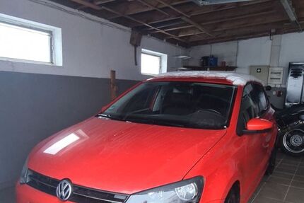 VW Polo 188.000 km 5.490 &euro; München 81549