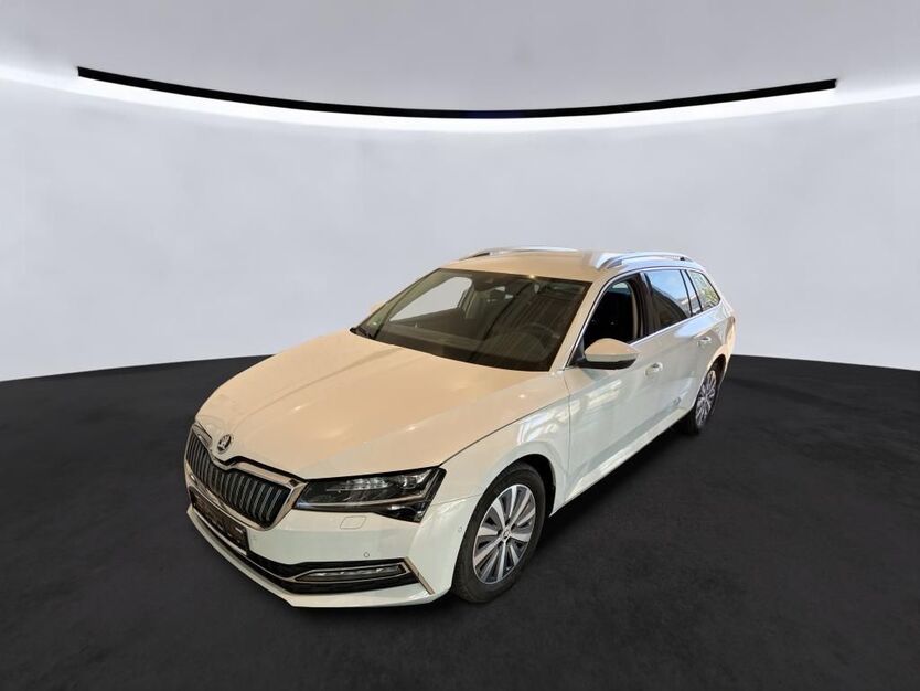 Skoda Superb 85.721 km 21.445 € Uetersen bei Hamburg 25436