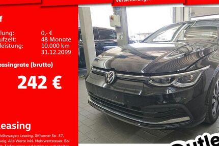 VW Golf 85.311 km 21.989 &euro; Mannheim 68309