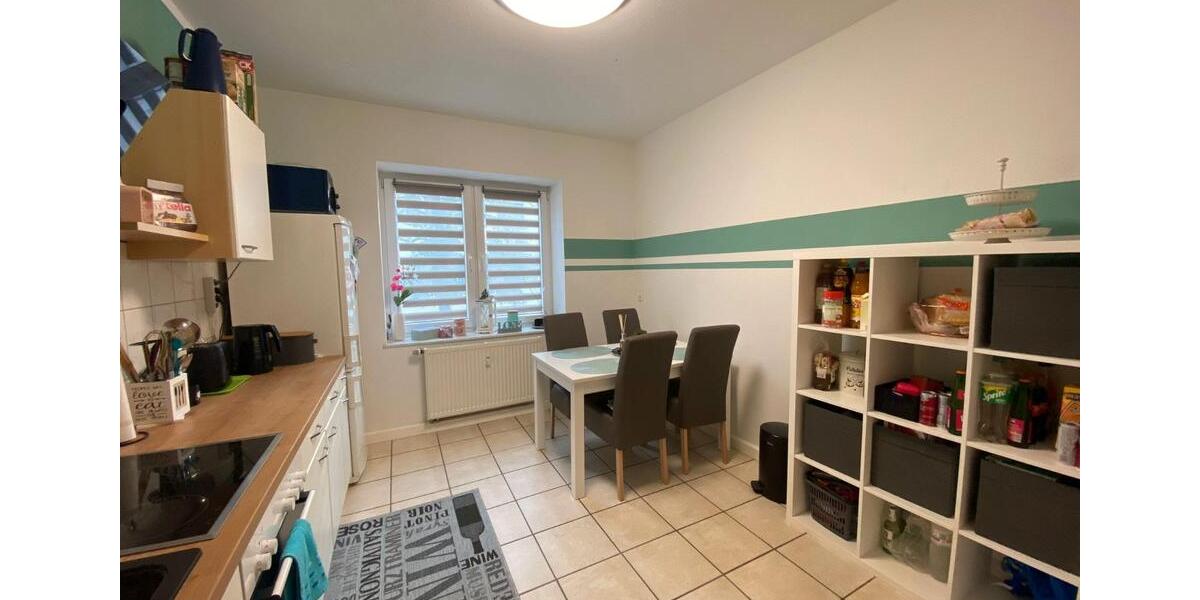 Etagenwohnung Köthen (Anhalt) - 2 Zimmer, 49 m&sup2;, 319&euro; | Angebot:26368423