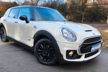 Mini Cooper SD 79.263 km 19.500 &euro; Birgland 92262