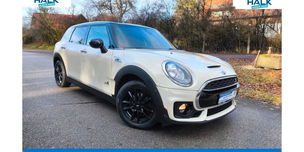Mini Cooper SD 79.263 km 19.500 &euro; Birgland 92262