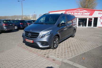 Mercedes-Benz V 250 109.100 km 40.870 &euro; Altentreptow 17087