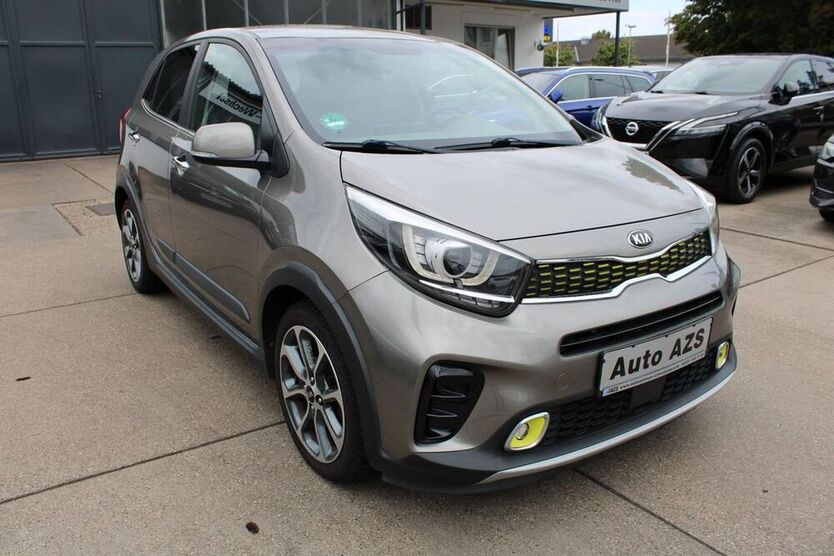 Picanto