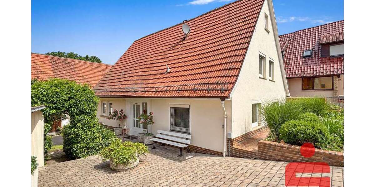 Einfamilienhaus Esselbach Kredenbach - 5 Zimmer, 127 m&sup2;, 135.000&euro; | Angebot:27020407