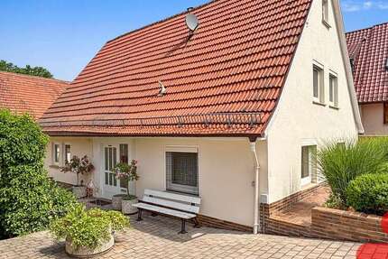 Haus Esselbach Kredenbach - 5 Zimmer, 127 m&sup2;, 135.000&euro; | Angebot:27020407