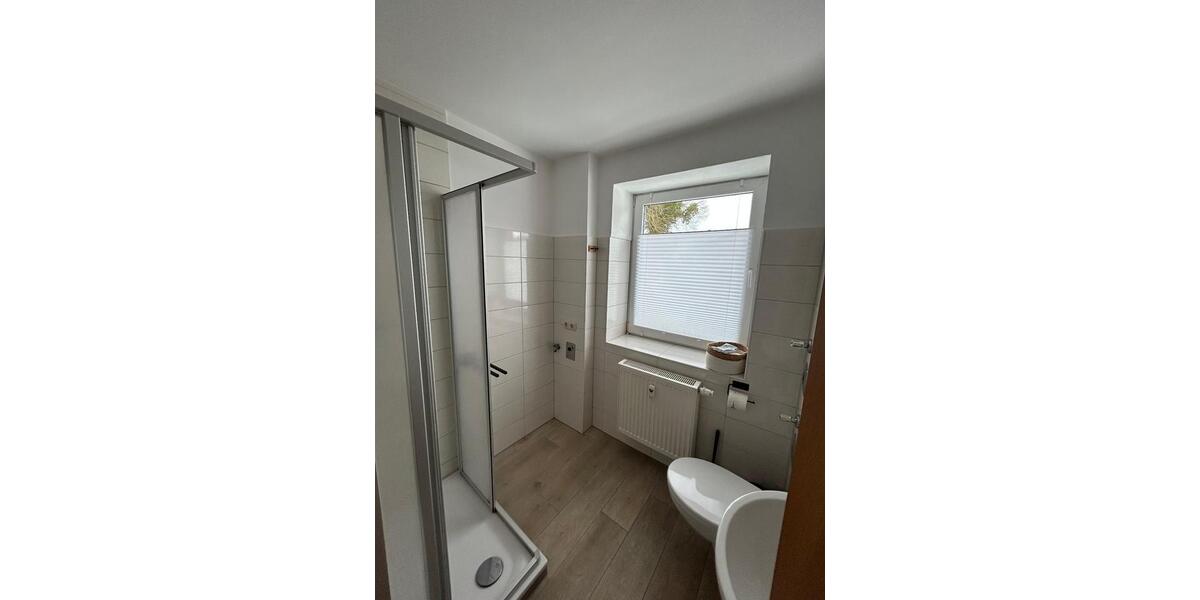 Hochparterre Samtens - 3 Zimmer, 57 m&sup2;, 370&euro; | Angebot:25415230