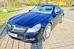 Mercedes-Benz SL 350 83.500 km 24.500 &euro; Hermeskeil 54411