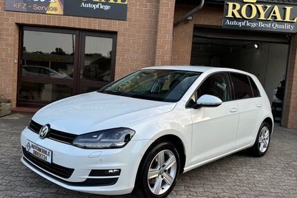 VW Golf