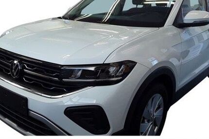 VW T-Cross 8.612 km 21.990 &euro; Neubrandenburg 17033