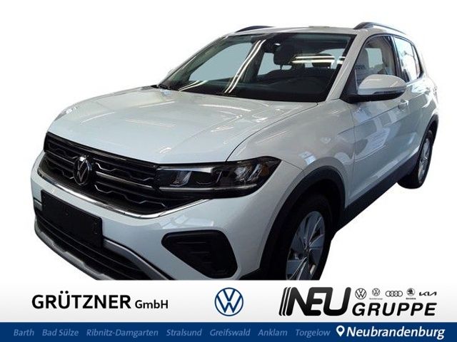 VW T-Cross 8.612 km 21.990 &euro; Neubrandenburg 17033