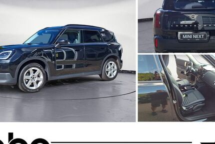 Mini Cooper C Countryman 11.580 km 31.420 € Albstadt 72458