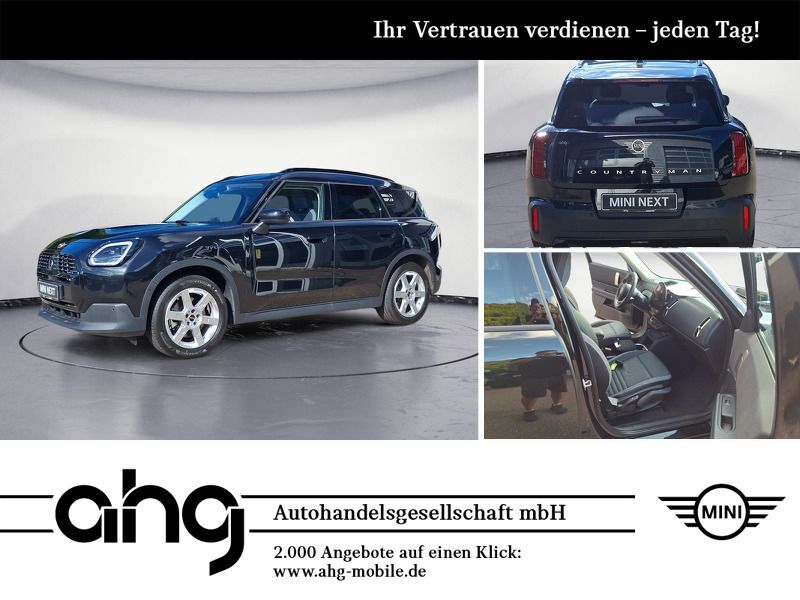 Mini Cooper C Countryman 11.580 km 31.420 € Albstadt 72458