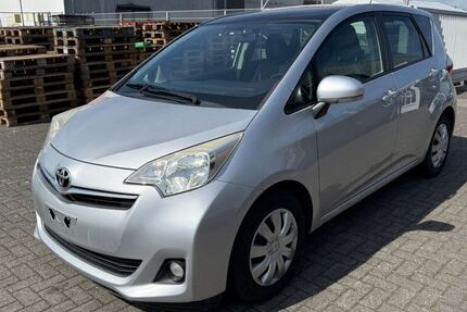 Toyota Verso-S