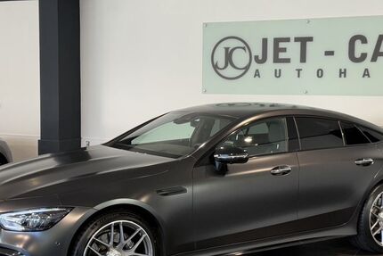 Mercedes-Benz AMG GT 72.500 km 76.900 € Wuppertal 42349