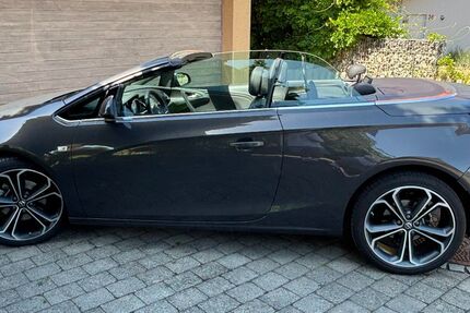 Opel Cascada 60.000 km 13.900 &euro; Bermatingen 88697