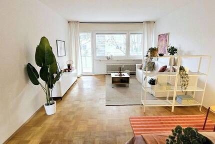 *Provisionsfrei* Wunderschöne 1,5-Zimmer-Wohnung in ruhiger Wohnlage 1 zimmer