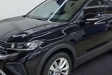 VW T-Cross 12.714 km 22.990 &euro; Schüttorf 48465
