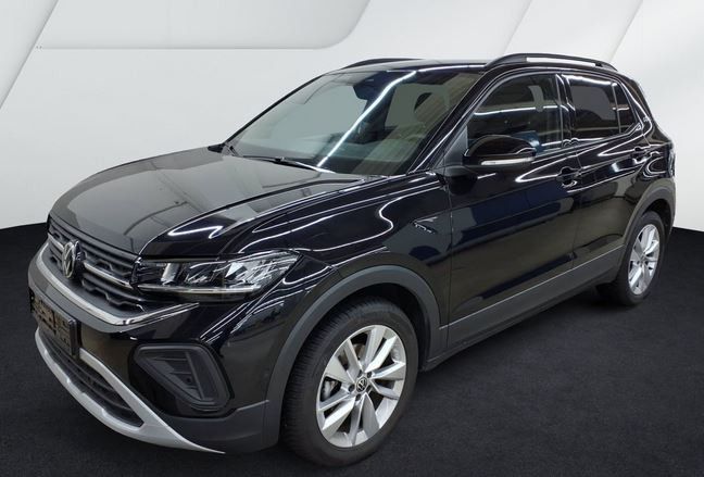 VW T-Cross 12.714 km 22.990 &euro; Schüttorf 48465