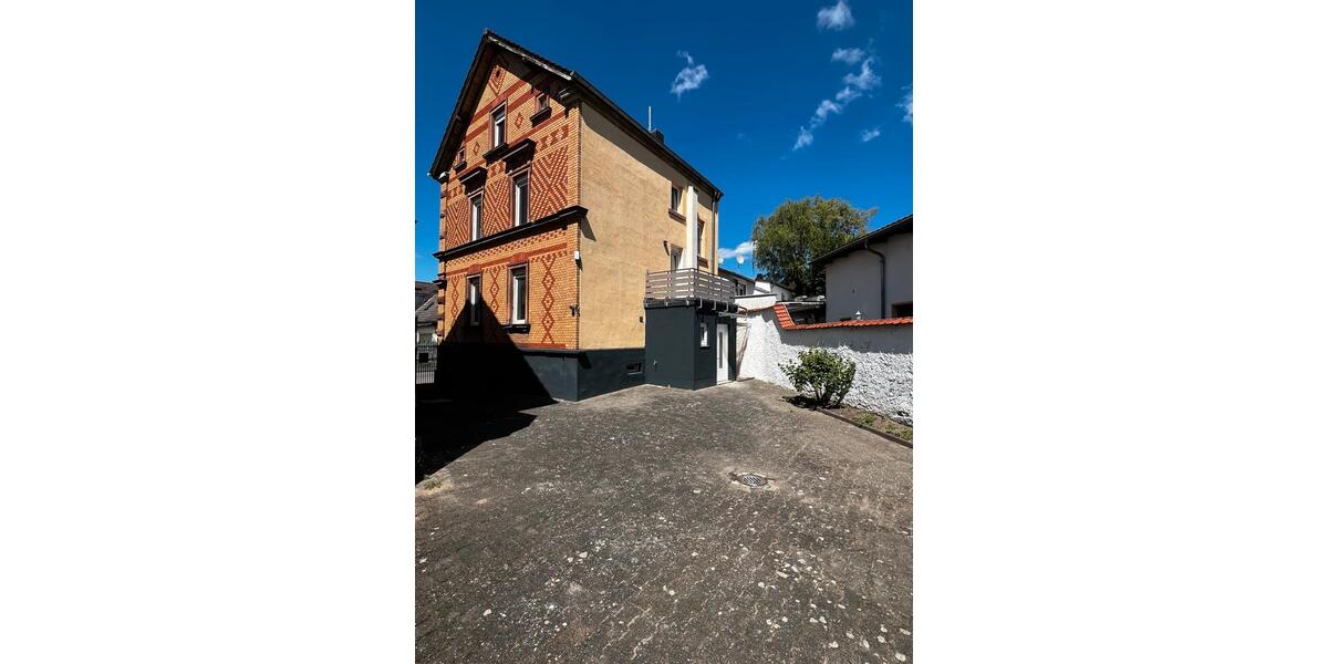 Einfamilienhaus Darmstadt Darmstadt-West - 10 Zimmer, 195 m&sup2;, 2.425&euro; | Angebot:26267907