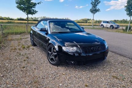 Audi A4 220.115 km 4.650 &euro; Mindelheim 87719
