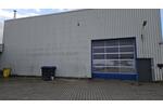 Werkstatt Lagerhalle in Wesel – Toplage neben Würth 350m2 zimmer
