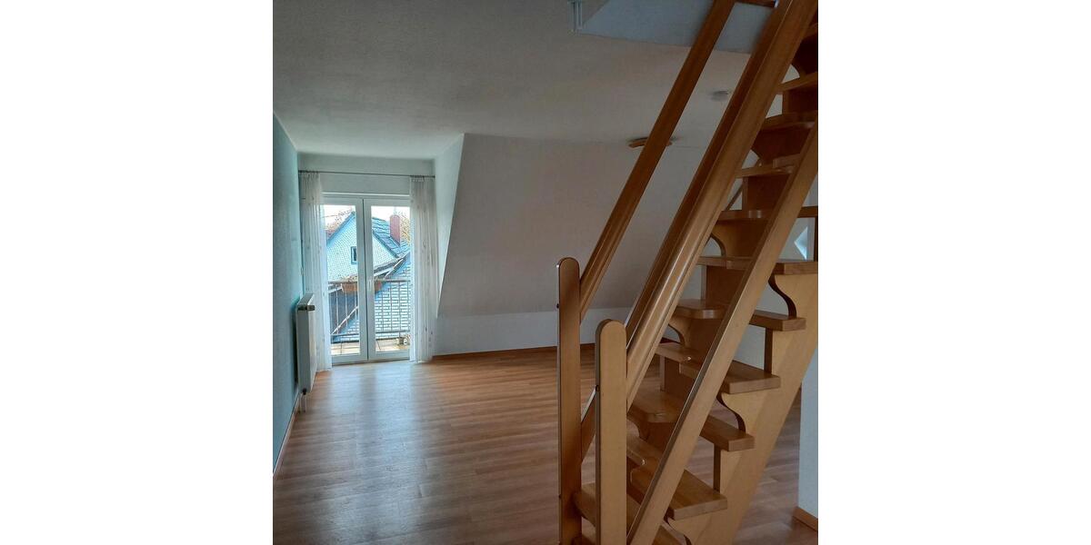 Maisonettenwohnung Lingen (Ems) - 3 Zimmer, 70 m&sup2;, 170.000&euro; | Angebot:24674162