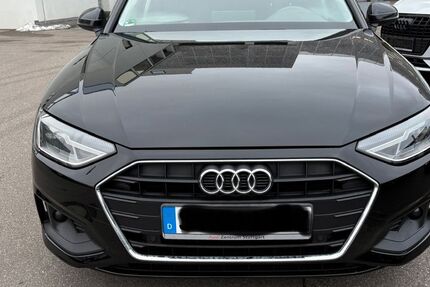 Audi A4 149.000 km 18.000 &euro; Stuttgart 70437