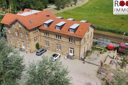 Gewerbeobjekt Rohrbach - 2.650.000&euro; | Angebot:25753741