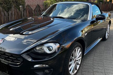 Fiat 124 49.343 km 16.500 &euro; Grosshansdorf 22927