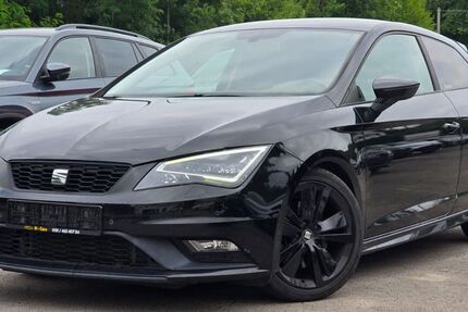 Seat Leon 113.000 km 12.990 € Merzig 66663