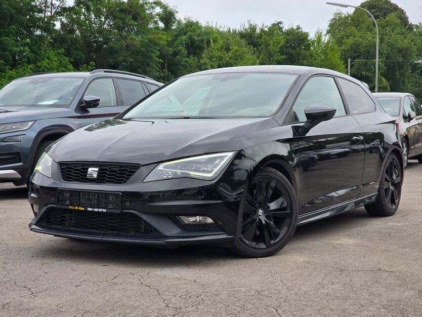 Seat Leon 113.000 km 12.990 € Merzig 66663