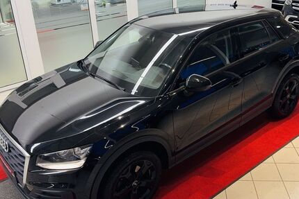 Audi Q2 69.878 km 17.290 &euro; Stadland 26936