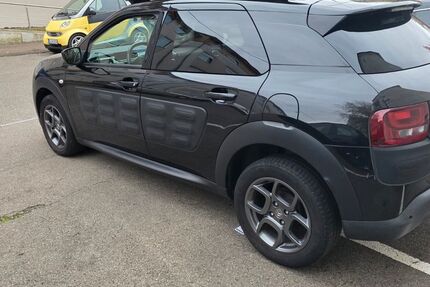 Citroen C4 Cactus 210.000 km 5.700 &euro; Stuttgart 70437