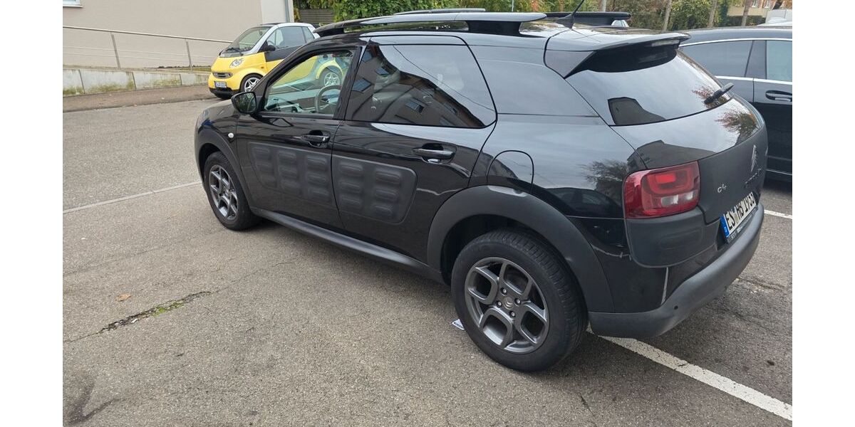 Citroen C4 Cactus 210.000 km 5.700 &euro; Stuttgart 70437