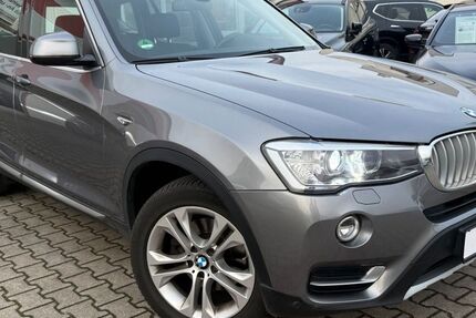BMW X3 176.000 km 17.300 &euro; Cadolzburg 90556